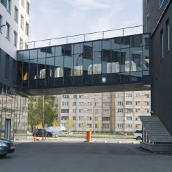 1-комнатные апартаменты студия