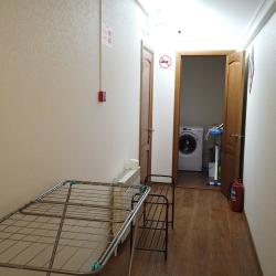 Фото Отель Каньон