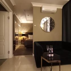 фото 4 Hoffmann Residence (Резиденция Гофмана)