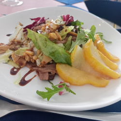 Фото Отель Сухона