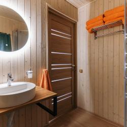 Фото Отель Альфа Дом