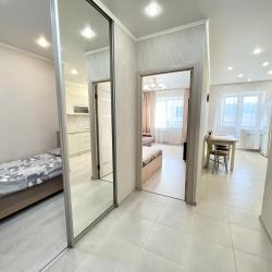 2-комнатные апартаменты стандарт