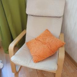 1-комнатные апартаменты улучшенные