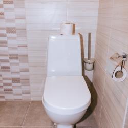 Фото Отель Ника