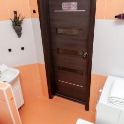 2-комнатные апартаменты стандарт