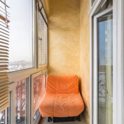 Фото Апартаменты на Московском шоссе 30 к2