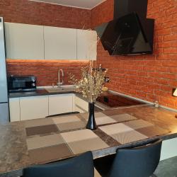 1-комнатные апартаменты студия