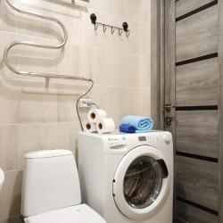 1-комнатные апартаменты стандарт