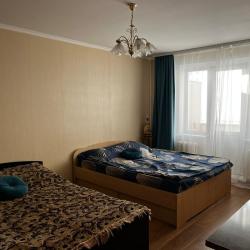 Фото Апартаменты на улице Луначарского 32к2