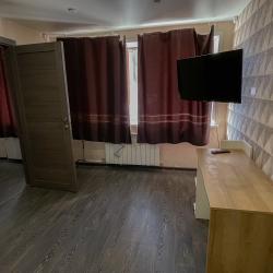 2-комнатные апартаменты стандарт ул. Мира, 1к1