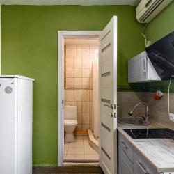 4-местные апартаменты студия