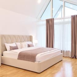 Фото Отель White Luxe Villa (Вайт Люкс Вилла)