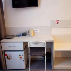 1-местный номер стандарт (с завтраком)