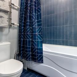 Фото Апартаменты на улице Пановой 30к2