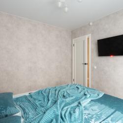 1-комнатные апартаменты улучшенные