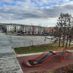 Фото Отель Иляна на улице Ватутина