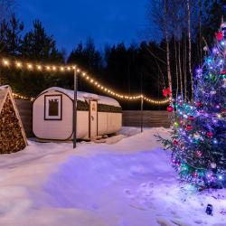 Фото Отель БлагоДать