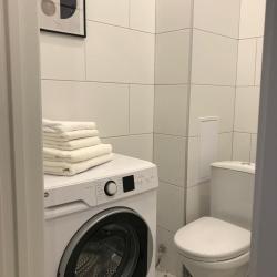 Фото Апартаменты на улице Алая 15