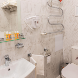 1-комнатные апартаменты улучшенные