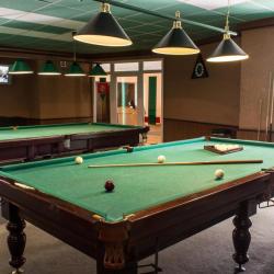 Фото Отель Октябрьская