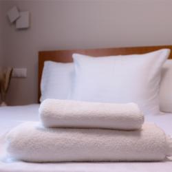 Фото Отель RestArt Boutique Hotel (РестАрт Бутик)