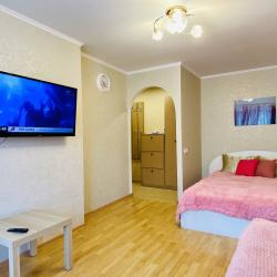 Фото Апартаменты на проспекте Ленина 17