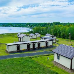 Фото Отель Новинка База Отдыха