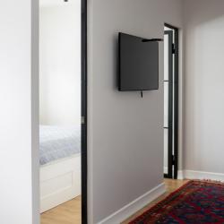 2-комнатные апартаменты улучшенные