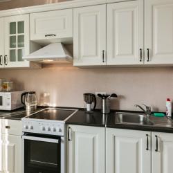 2-комнатные апартаменты стандарт