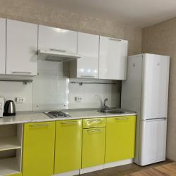 1-комнатные апартаменты улучшенные