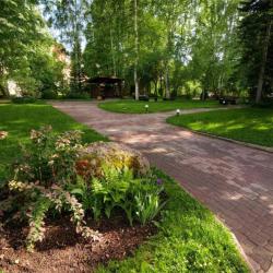 Фото Отель Алтай West (Вест)