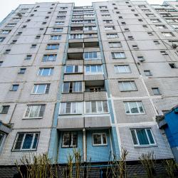 1-комнатные апартаменты стандарт
