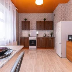 2-комнатные апартаменты люкс