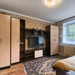 Фото Апартаменты АН Борисов на улице Звездная 21