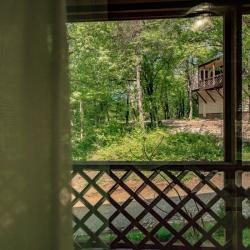 Номер стандарт с 2 односпальными кроватями