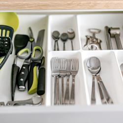 Фото Апартаменты Provence (Прованс) на улице Широкая 33