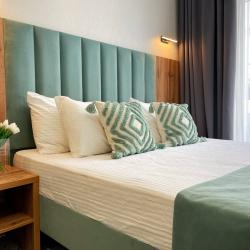 Апартаменты студия гостиничный комплекс Радуга 10И