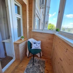 Фото Отель Версаль на улице Ленина 21/1