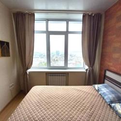 1-комнатные апартаменты стандарт