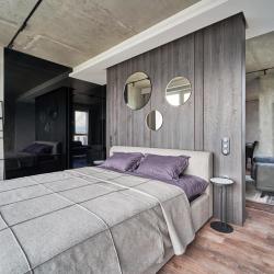 2-комнатные апартаменты улучшенные