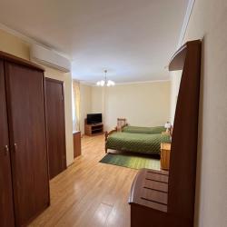 Номер стандарт с 2 односпальными кроватями