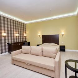 Фото Отель Medical Hotel&Spa (Медикал)