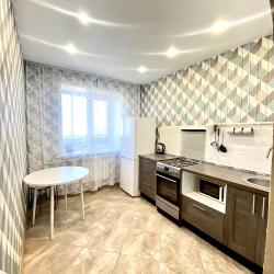 Фото Апартаменты на улице Кулахметова 19