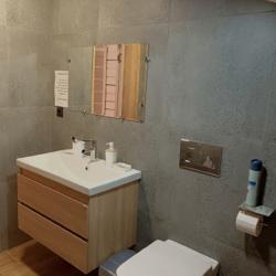 Шале улучшенное