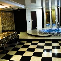 Фото Отель Особняк купцов Хусаиновых