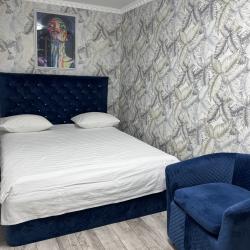 2-комнатные апартаменты люкс