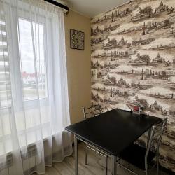 1-комнатные апартаменты улучшенные Right Room на Петра Тарасова д.5