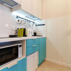 Фото Апарт-отель Адмиральская лагуна