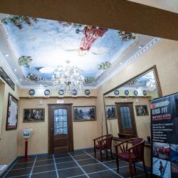 Фото Отель Валенсия