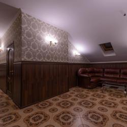 Фото Отель Колизей